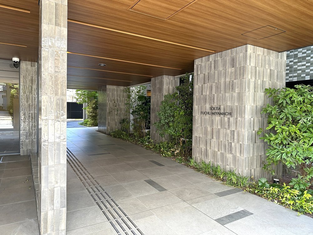 ソルティア府中宮町（T2-5432）の写真4