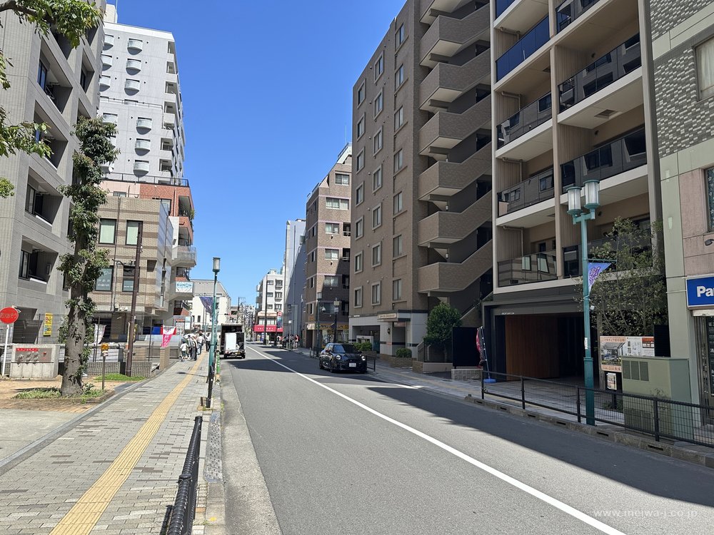 ソルティア府中宮町（T2-5432）の写真5