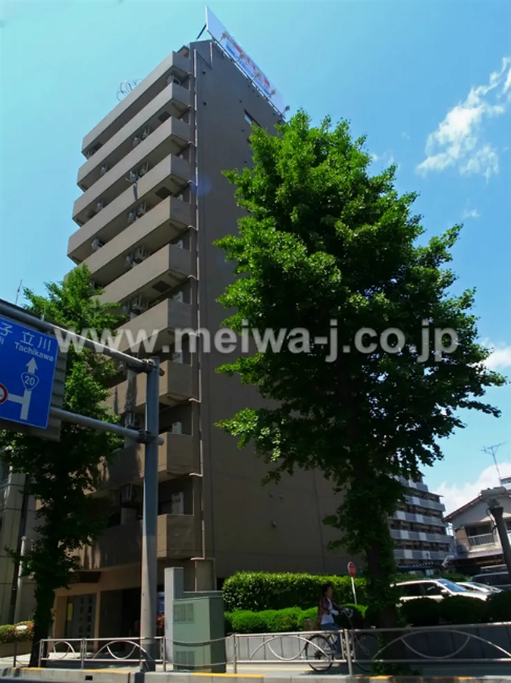 菱和パレス府中駅前（M-49437）の写真2