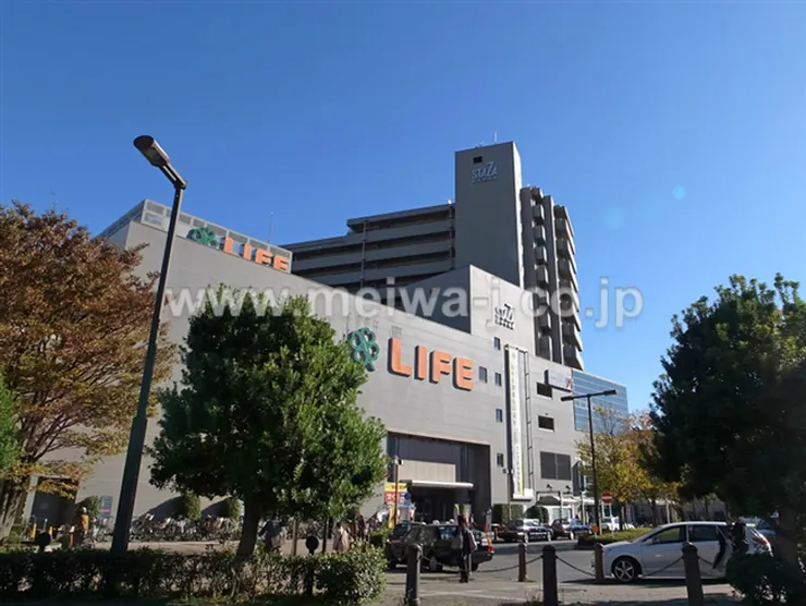 ステーザ府中中河原の写真3