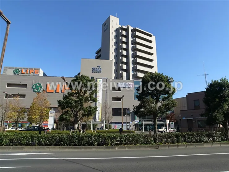 ステーザ府中中河原の写真5