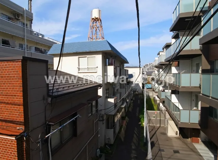 タカラ第１ハイツの写真4