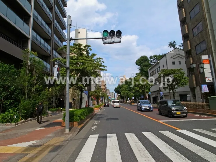 ザパークハウス府中の写真5