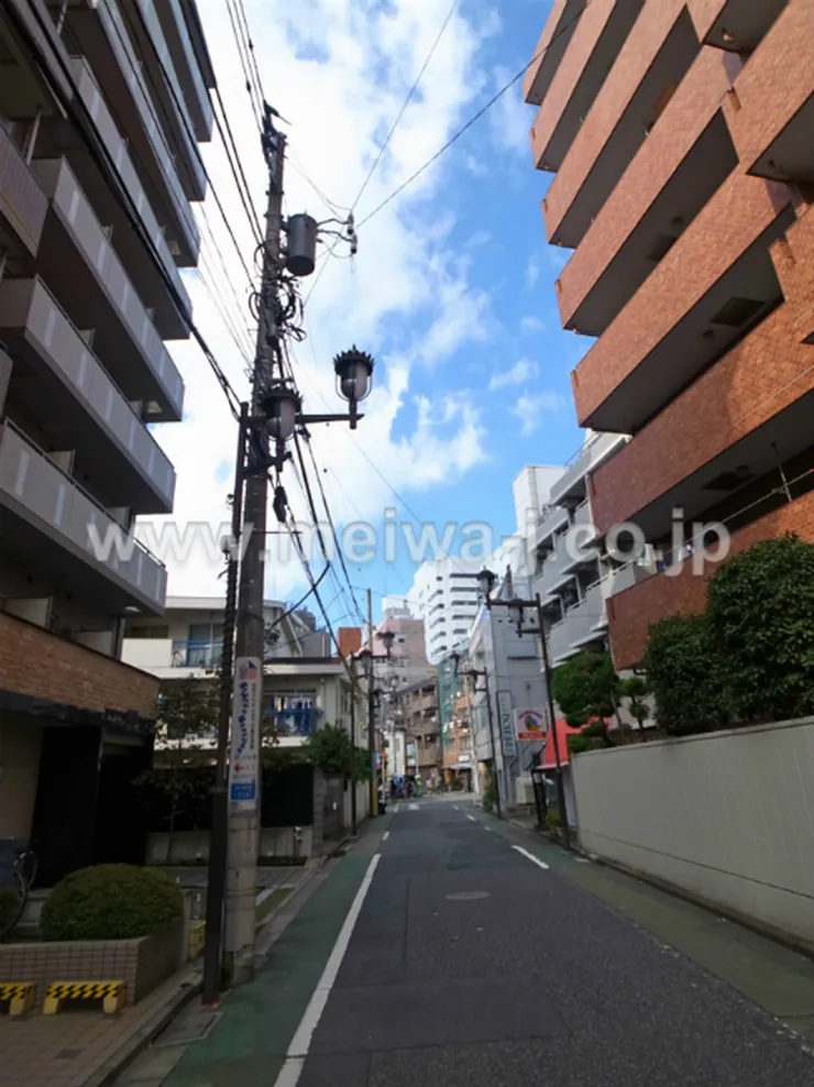 ヴェルト府中（M-50048）の写真5