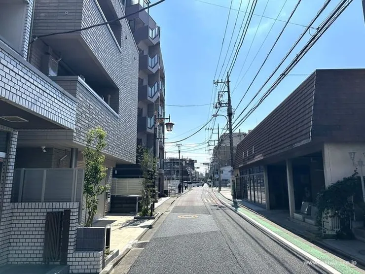 ベルジュール府中紅葉丘の写真4