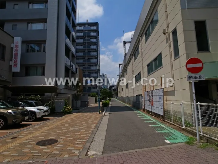 ウィルローズ府中宮町（M-49853）の写真5