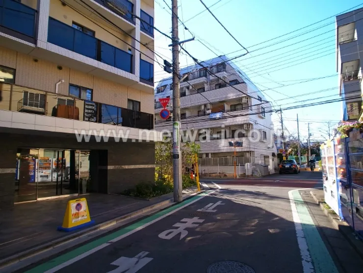 ウィルローズ府中宮西町の写真5