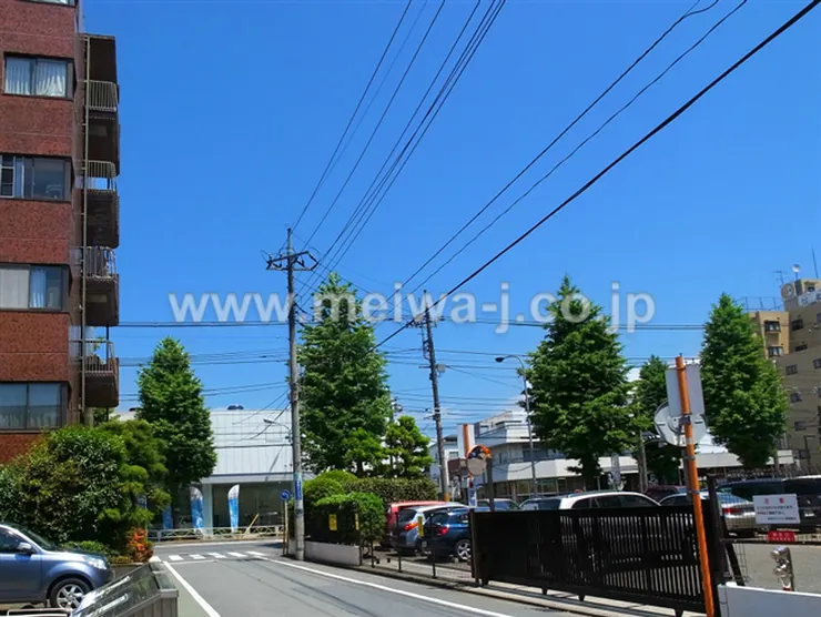 陽輪台府中（M-50078）の写真4