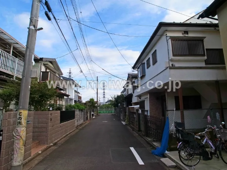 貸家0827の写真4