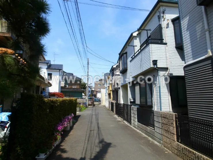 貸家1050の写真4
