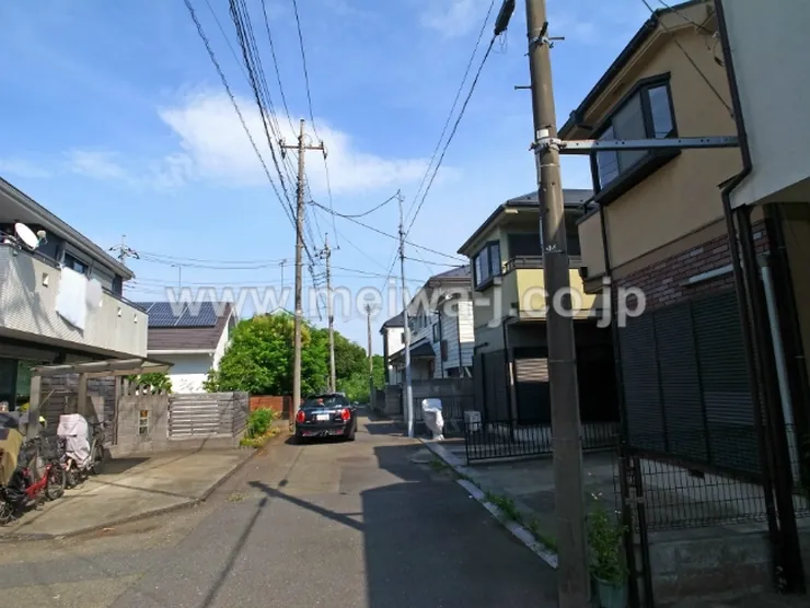貸家1106の写真5