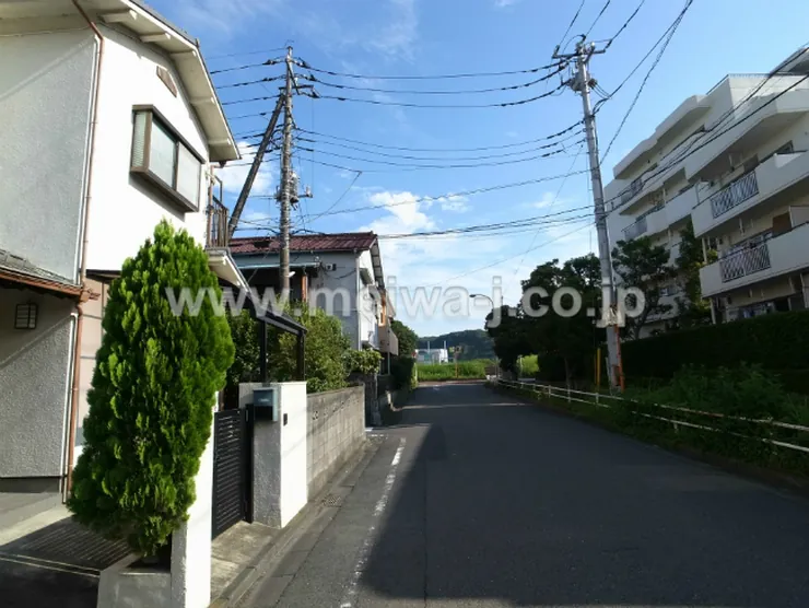 貸家1107の写真4