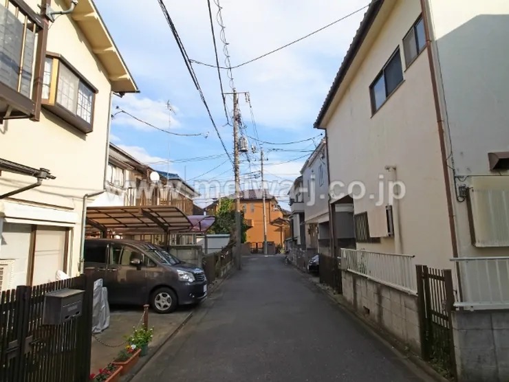 貸家1134の写真5