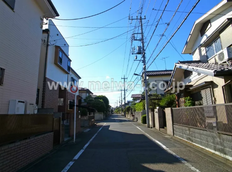 貸家1490の写真4