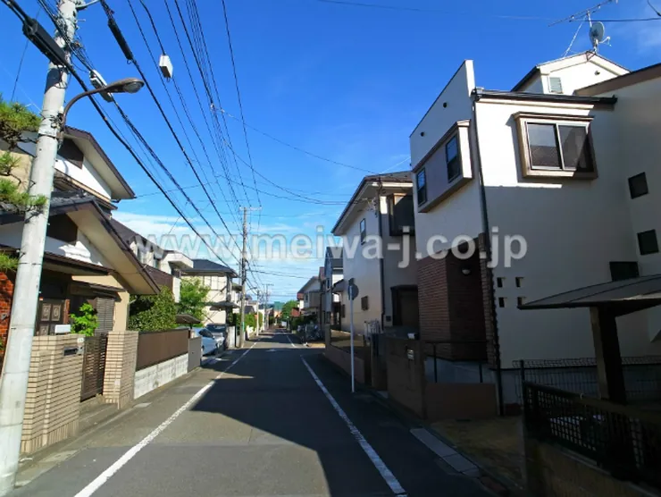 貸家1490の写真5