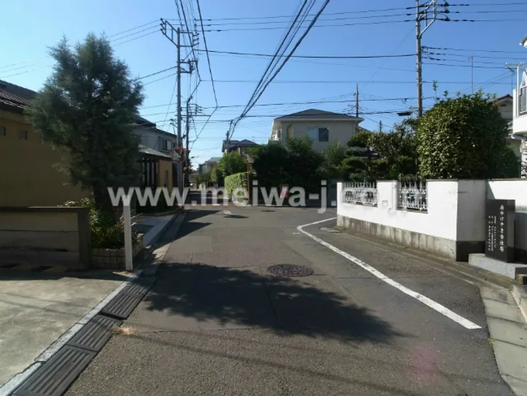 貸家1528の写真5
