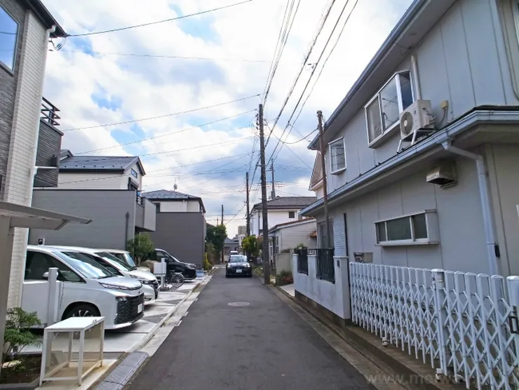貸家1675の写真4