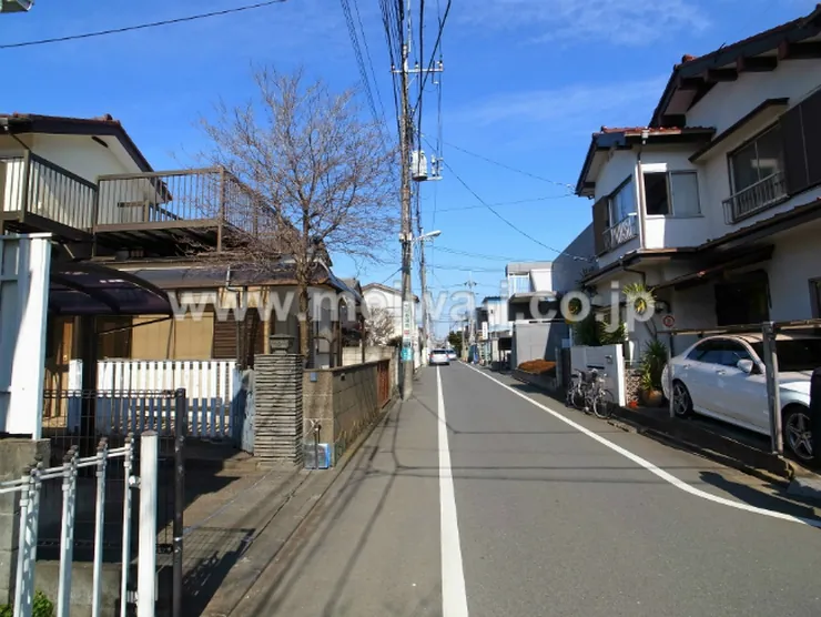 貸家2066の写真5