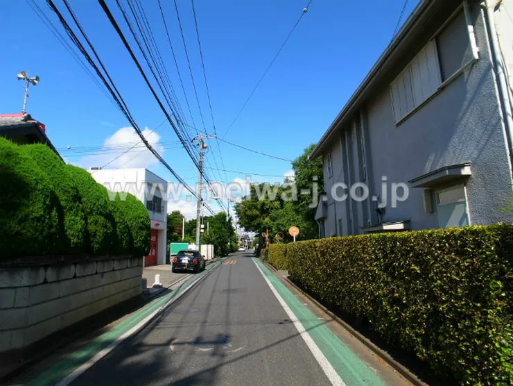 貸家2103の写真5