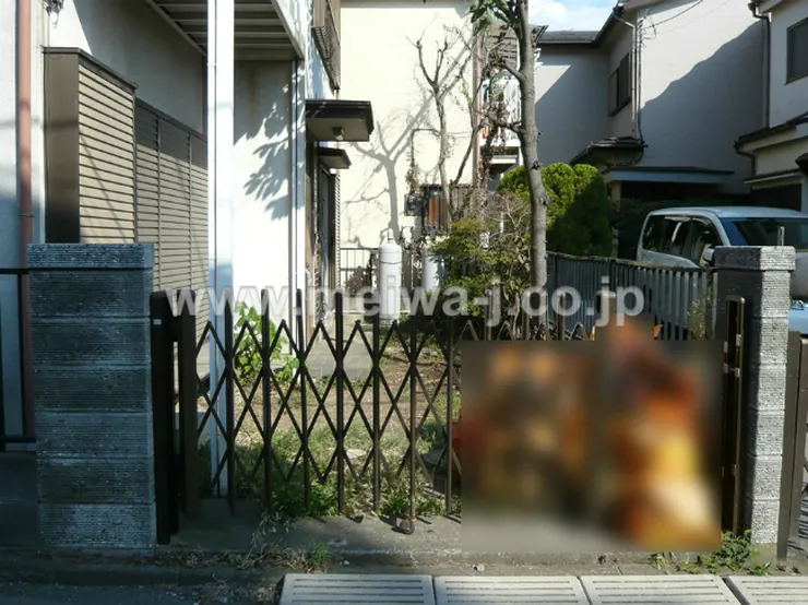 貸家2369の写真2