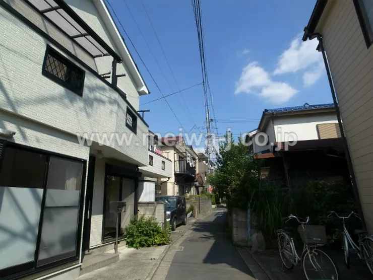 貸家2588の写真5