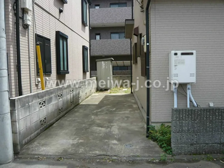 貸家2601の写真2