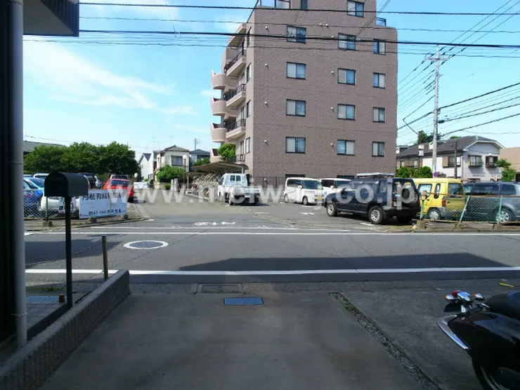 貸家2604の写真4