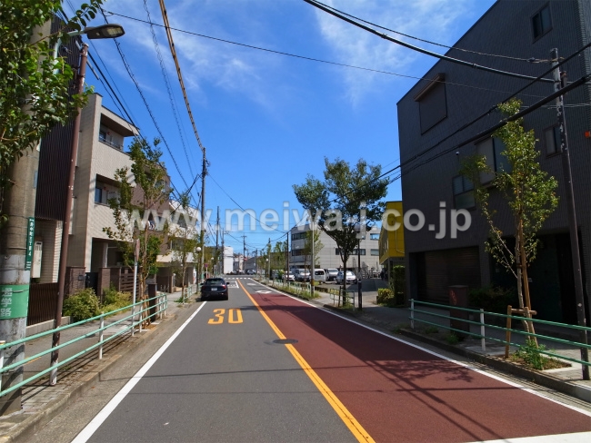 貸家2753現地