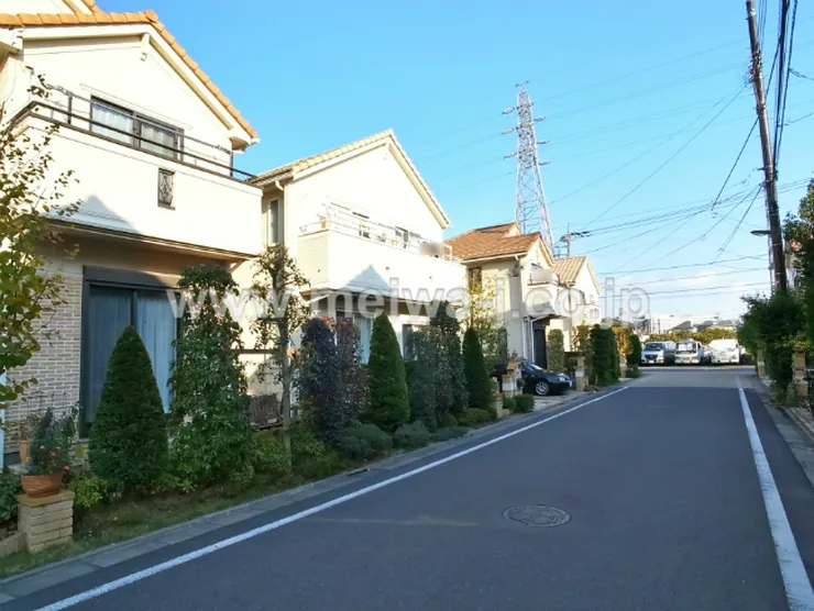 貸家2926の写真3