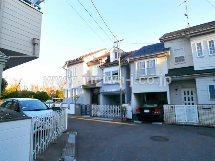 貸家2940の写真3