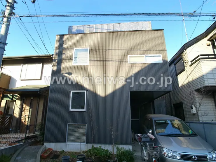 貸家3027（TH-3027）の写真2
