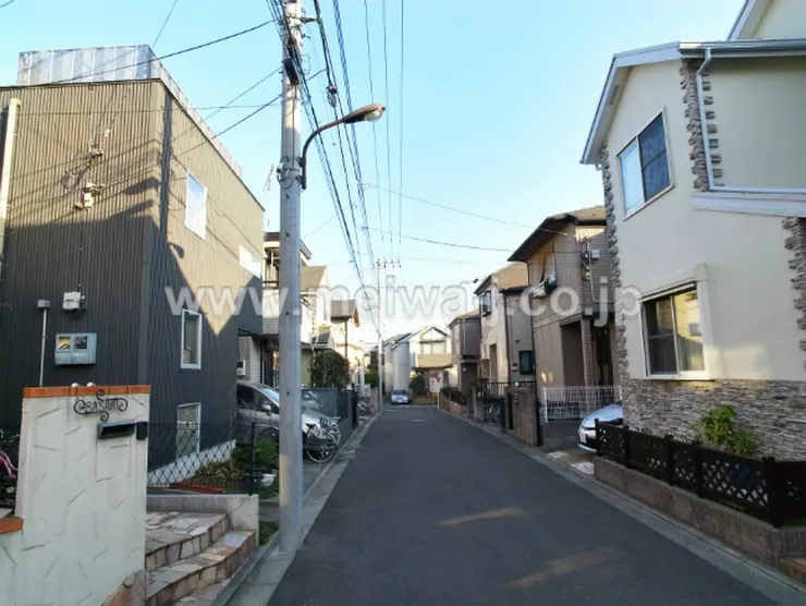 貸家3027（TH-3027）の写真5