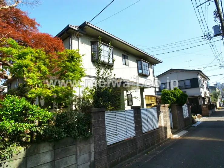 貸家3038の写真2