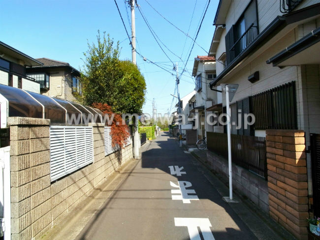 貸家3038写真