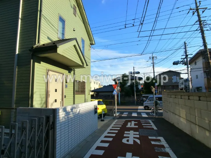 貸家3084の写真4