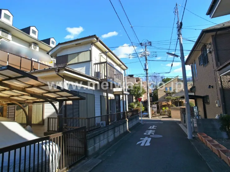 貸家3130の写真5