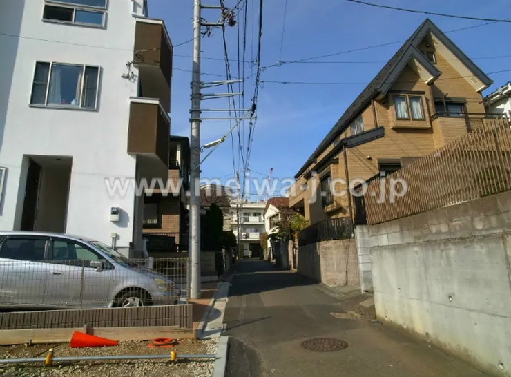 貸家3186の写真5