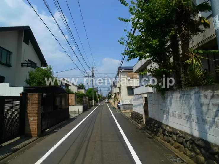 貸家3584の写真4