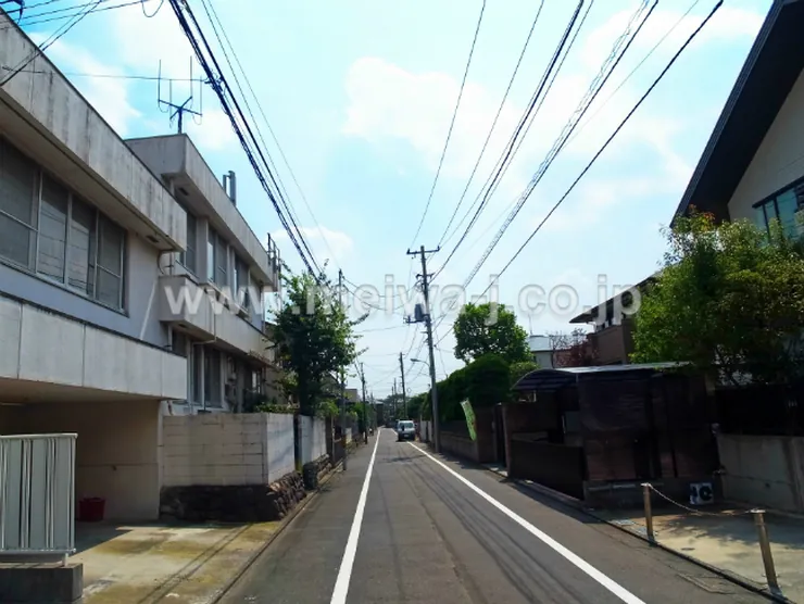 貸家3584の写真5