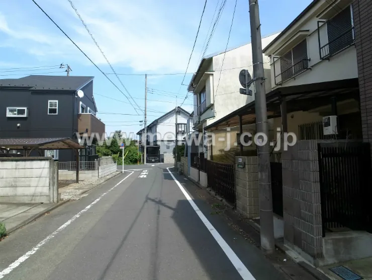 貸家3595の写真5