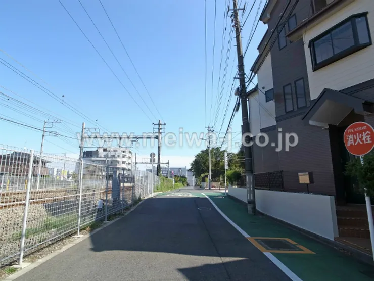 貸家3620の写真5