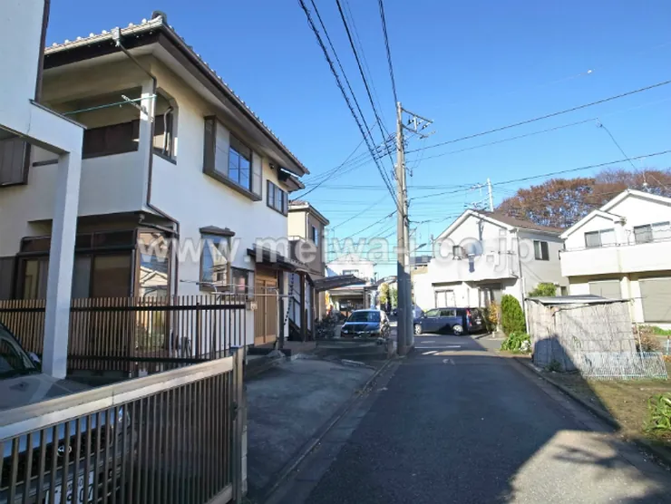 貸家3628の写真5