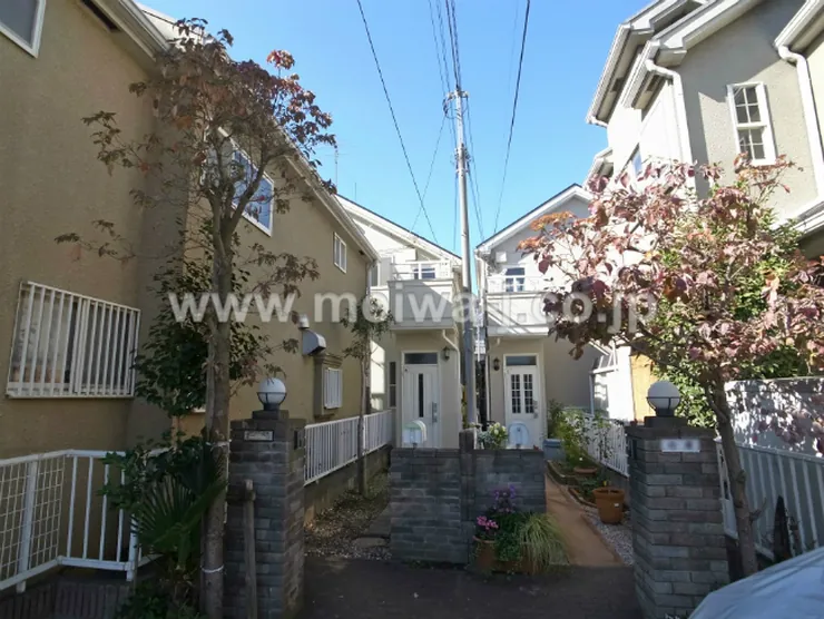 貸家3634の写真4