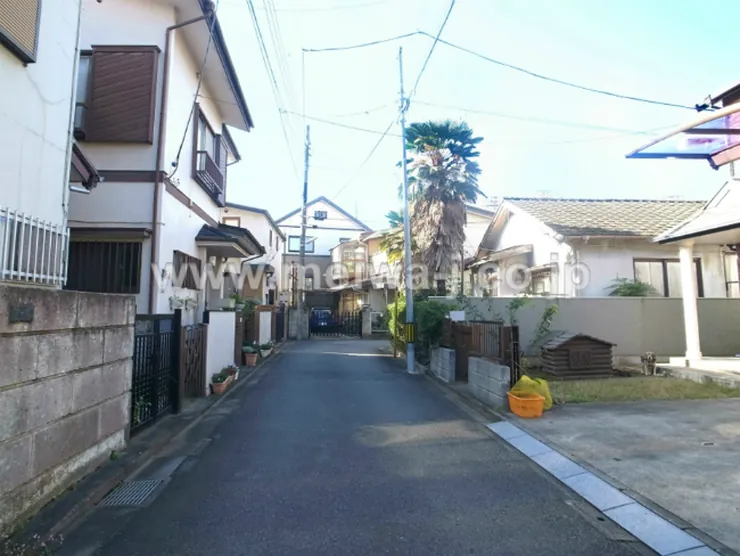 貸家3674の写真5