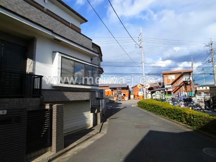 貸家3774の写真5