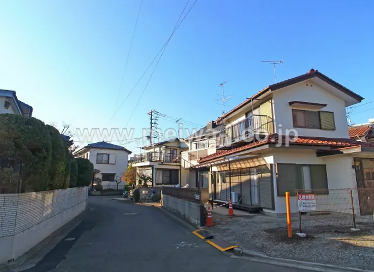 貸家3889の写真4