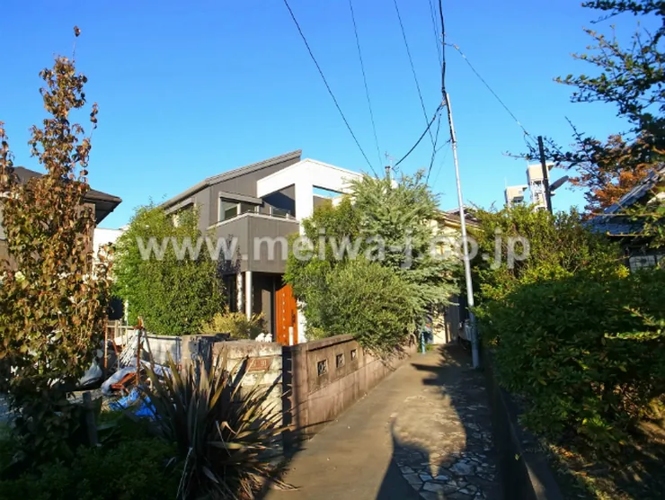 貸家3890の写真4