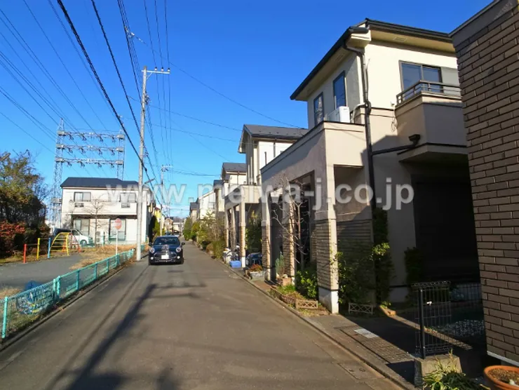 貸家3960（TH-3960）の写真5