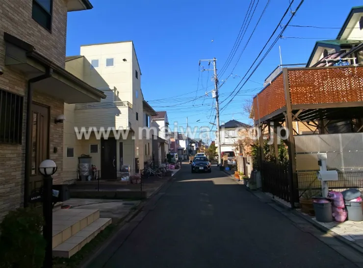 貸家3969の写真5