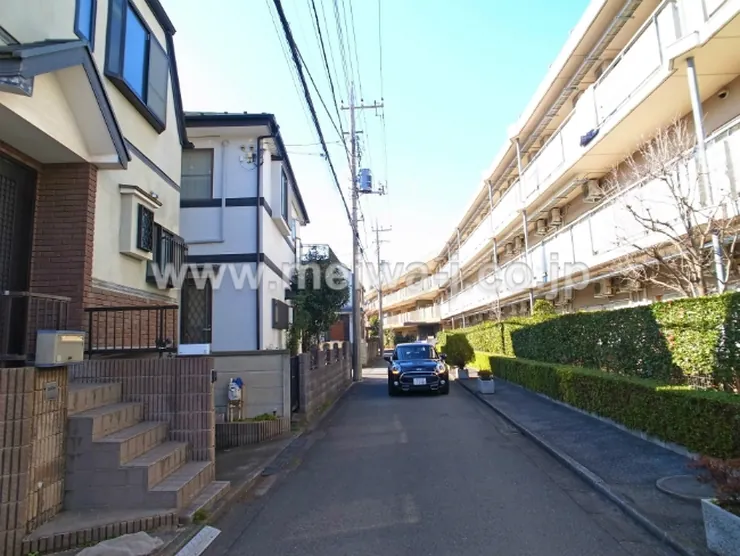 貸家3974の写真4